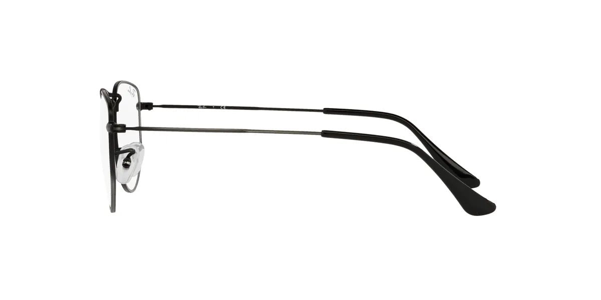 Óculos de Grau Ray-Ban Elon RX 3958v 3118 50