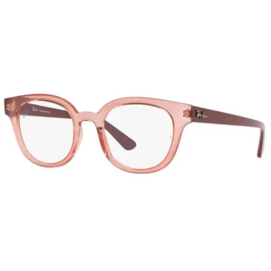 Óculos de Grau Ray - Ban Feminino RB4324VL 5942 50 - Ótica Vision Care