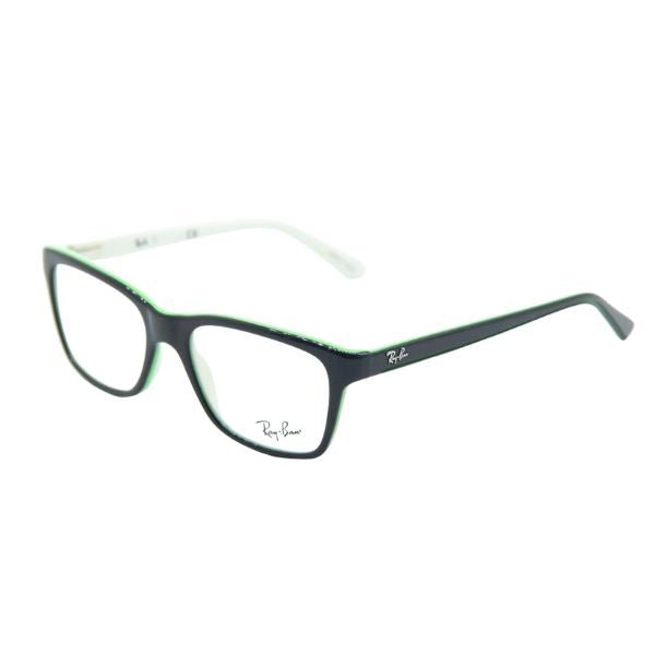 Óculos de Grau Ray - Ban Infantil Rb 1536 3820 48 - Ótica Vision Care