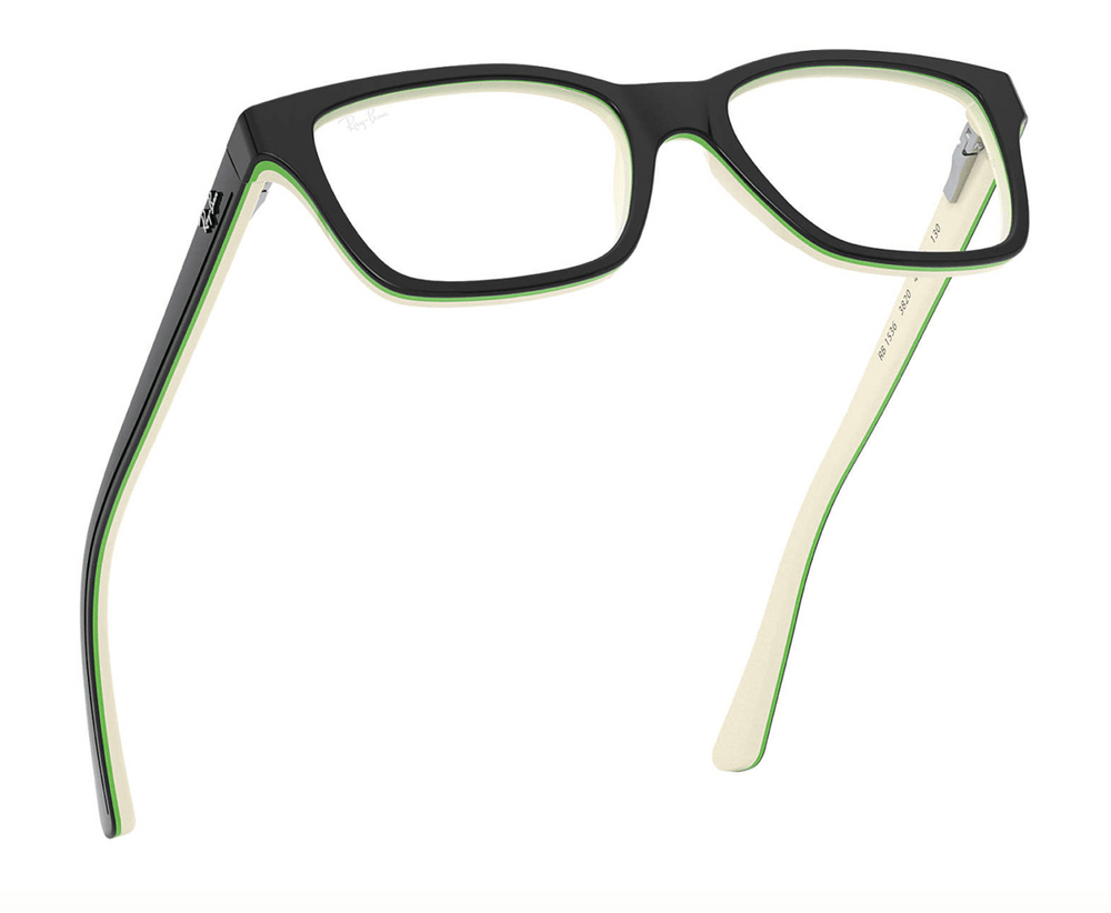 Óculos de Grau Ray-Ban Infantil Rb 1536 3820 48