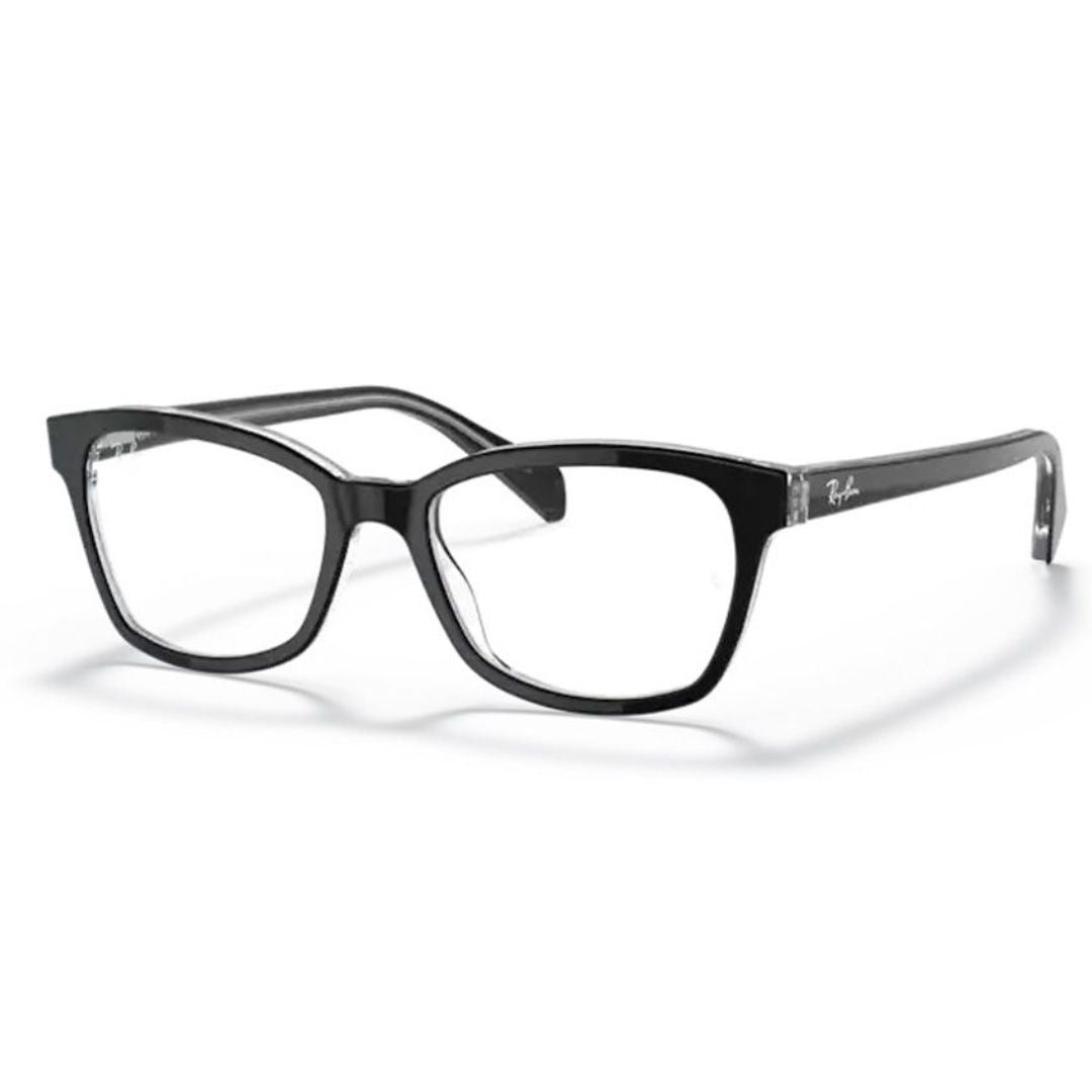 Óculos de Grau Ray - Ban Infantil rb1591 3529 48 - Ótica Vision Care