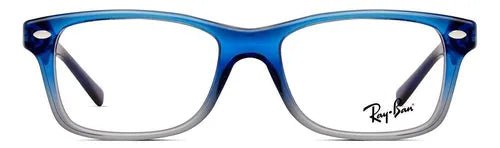 Óculos de Grau Ray-Ban Infantil Ry1531 3647 48