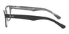 Óculos de Grau Ray-ban Infantil Ry1531 3803 48