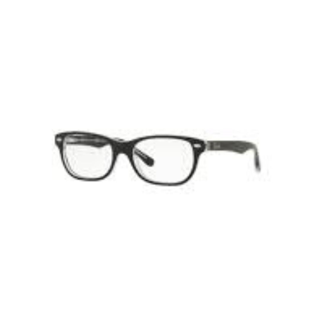 Óculos de Grau Ray - Ban Infantil ry1555 3529 48 - Ótica Vision Care