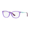 Óculos de Grau Ray-Ban Infantil Ry1565l 3698 49