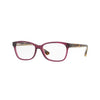 Óculos de Grau Ray-Ban Infantil RY1571L 3713 50