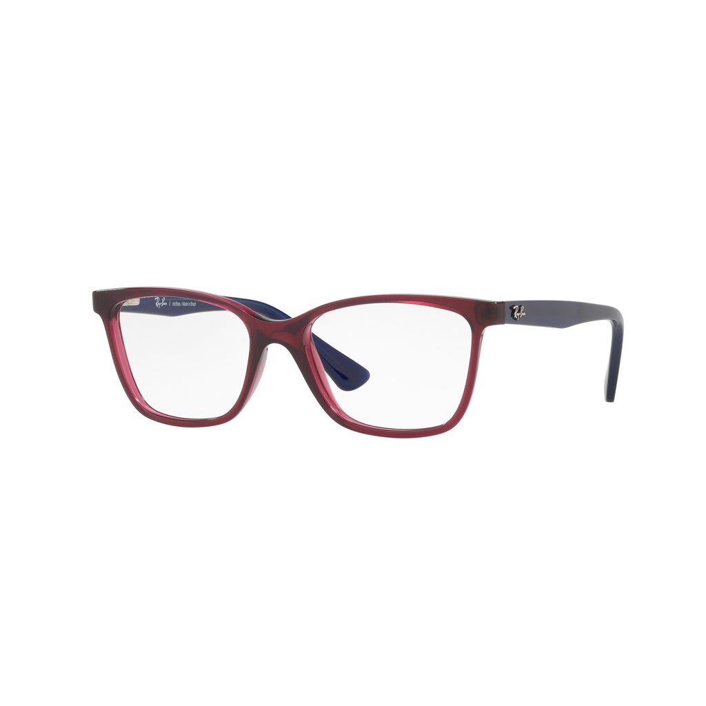 Óculos de Grau Ray - Ban Infantil ry1574l 3738 49 - Ótica Vision Care