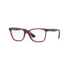 Óculos de Grau Ray-Ban Infantil ry1574l 3738 49