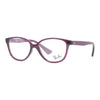 Óculos de Grau Ray-Ban Infantil Ry1582l 3682 49