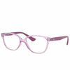 Óculos de Grau Ray-Ban Infantil ry1582l 3737 49