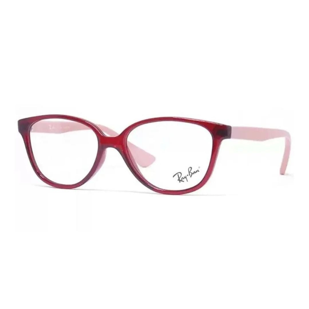 Óculos de Grau Ray - Ban Infantil ry1582l 3755 49 - Ótica Vision Care