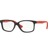 Óculos de Grau Ray-Ban Infantil ry1583 3603 48