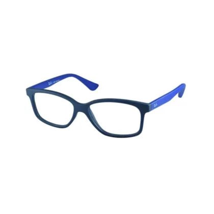 Óculos de Grau Ray - Ban Infantil ry1583l 3745 48 - Ótica Vision Care