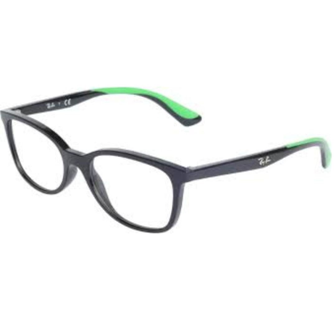 Óculos de Grau Ray - Ban Infantil ry1586 3773 49 - Ótica Vision Care