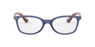 Óculos de Grau Ray-Ban Infantil Ry1586l 3775 49