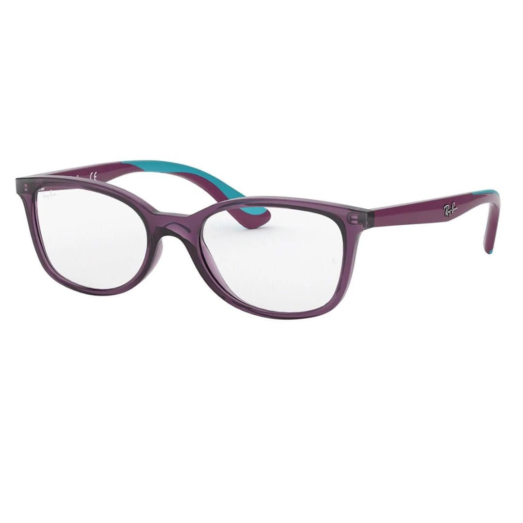 Óculos de Grau Ray - Ban Infantil RY1586L 3776 49 - Ótica Vision Care