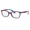 Óculos de Grau Ray-Ban Infantil RY1586L 3776 49