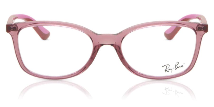 Óculos de Grau Ray-Ban Infantil Ry1586l 3777 49