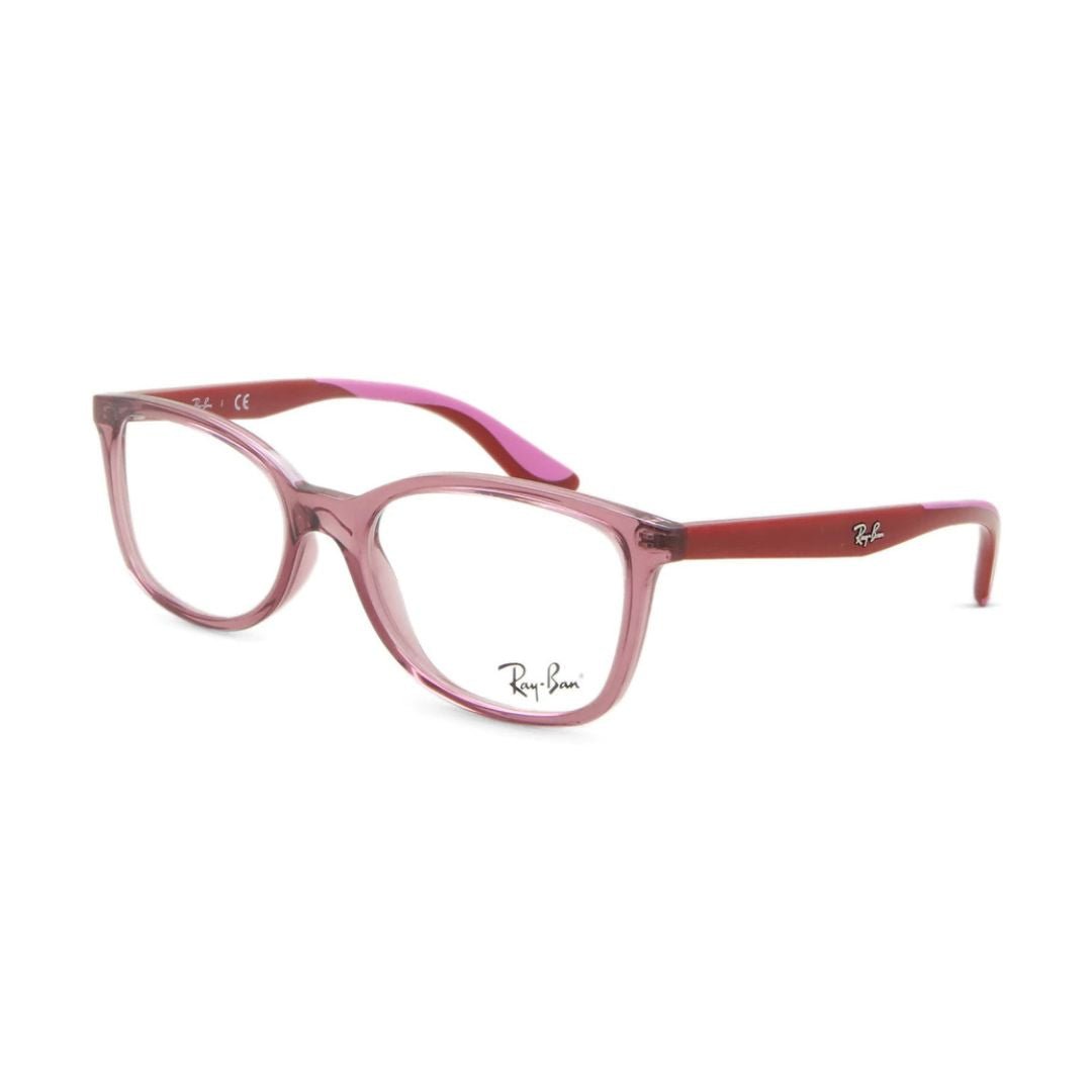 Óculos de Grau Ray - Ban Infantil Ry1586l 3777 49 - Ótica Vision Care