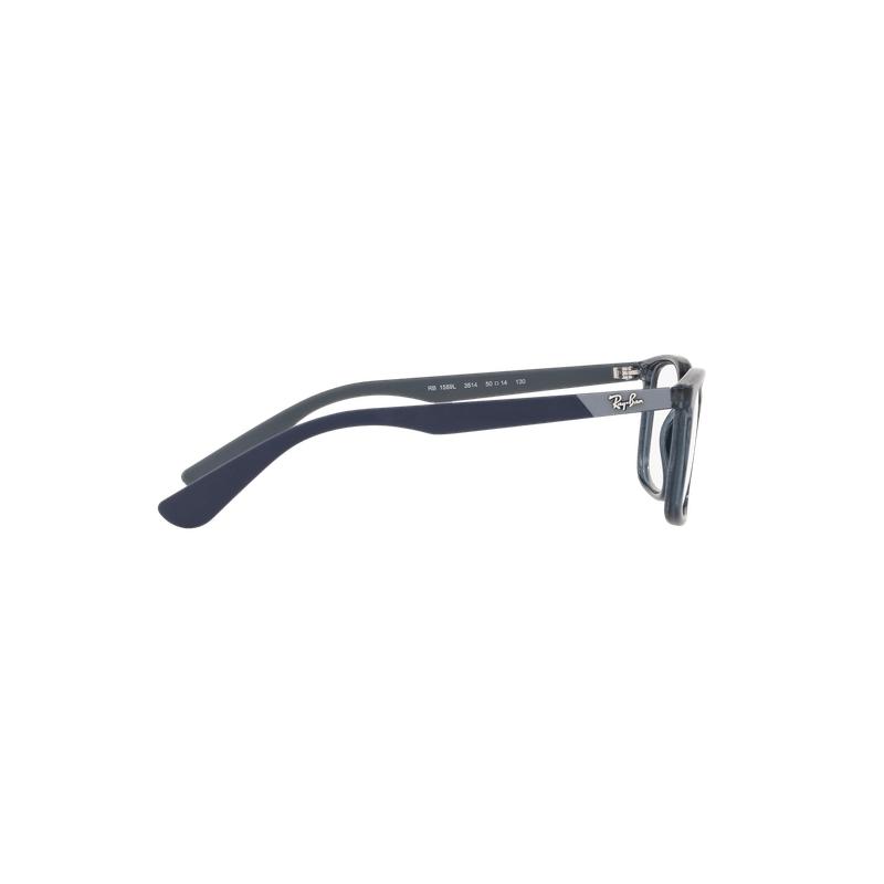 Óculos de Grau Ray-Ban Infantil ry1589l 3814 50