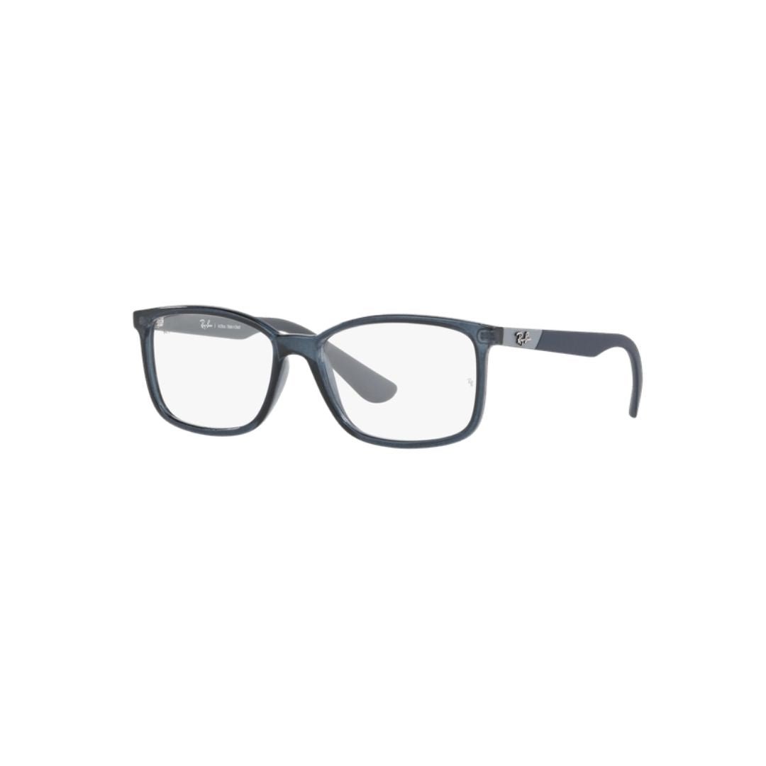 Óculos de Grau Ray - Ban Infantil ry1589l 3814 50 - Ótica Vision Care