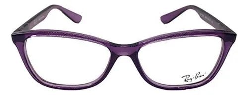 Óculos de Grau Ray-Ban Infantil Ry1590l 3795 50