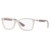 Óculos de Grau Ray-Ban Infantil ry1590l 3816 50