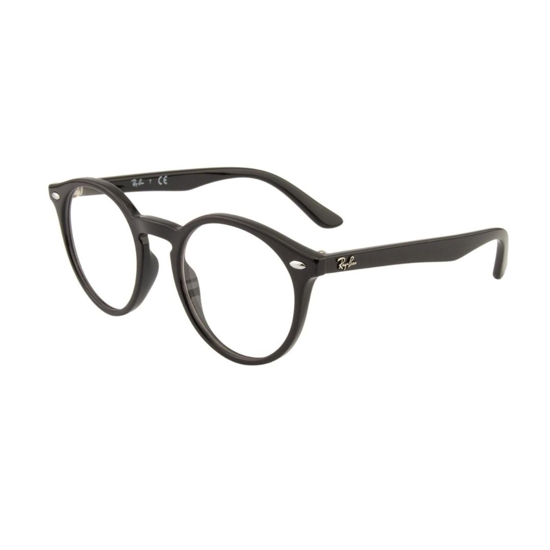 Óculos de Grau Ray - Ban Infantil ry1594 3542 44 - Ótica Vision Care
