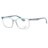 Óculos de Grau Ray-Ban Infantil Ry1595 3824 49