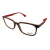Óculos de Grau Ray-Ban Infantil Ry1595l 3823 49