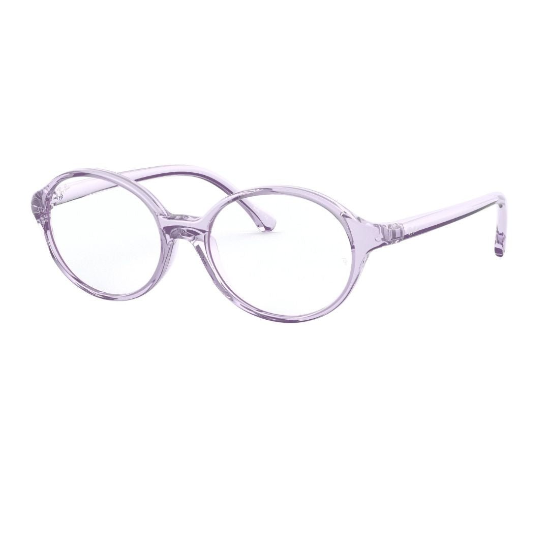 Óculos de Grau Ray - Ban Infantil ry1901 3838 46 - Ótica Vision Care