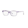 Óculos de Grau Ray-Ban Infantil ry1902l 3838 49