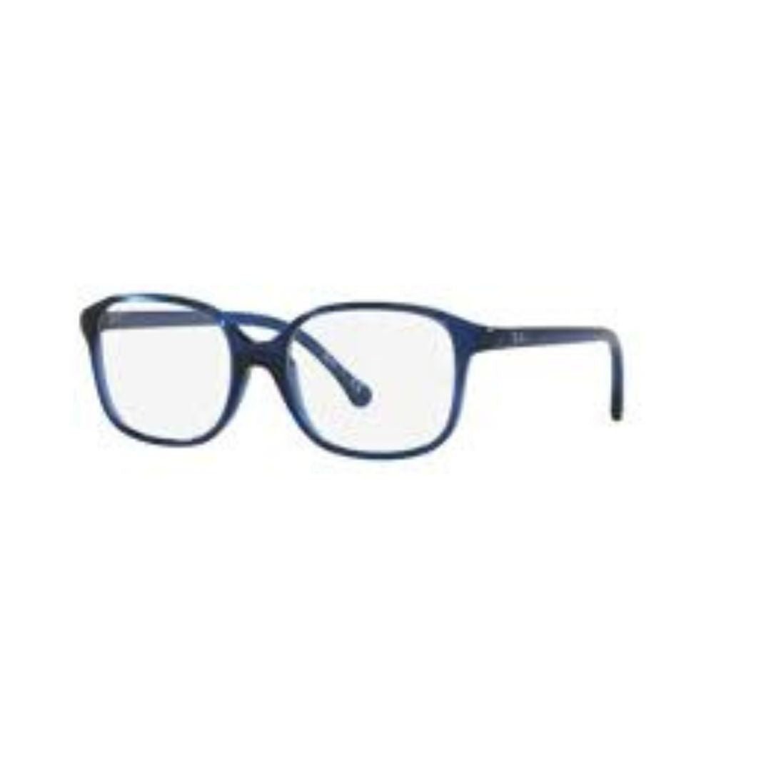 Óculos de Grau Ray - Ban Infantil Ry1903 3834 48 - Ótica Vision Care
