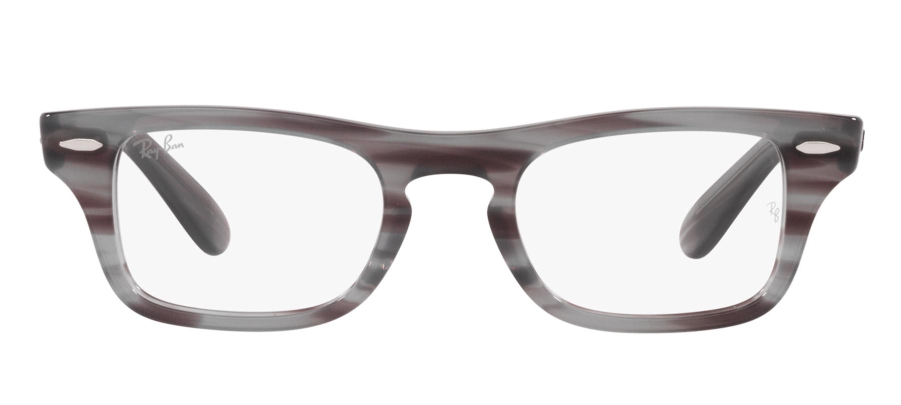 Óculos de Grau Ray-Ban Infantil ry9083v 3850 43 Burbank jr