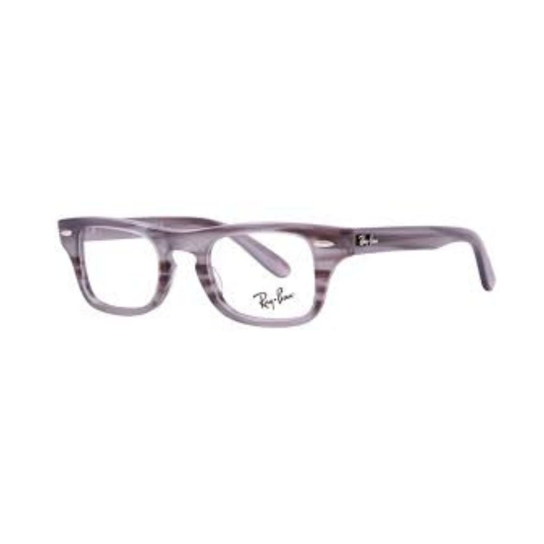 Óculos de Grau Ray - Ban Infantil ry9083v 3850 43 Burbank jr - Ótica Vision Care