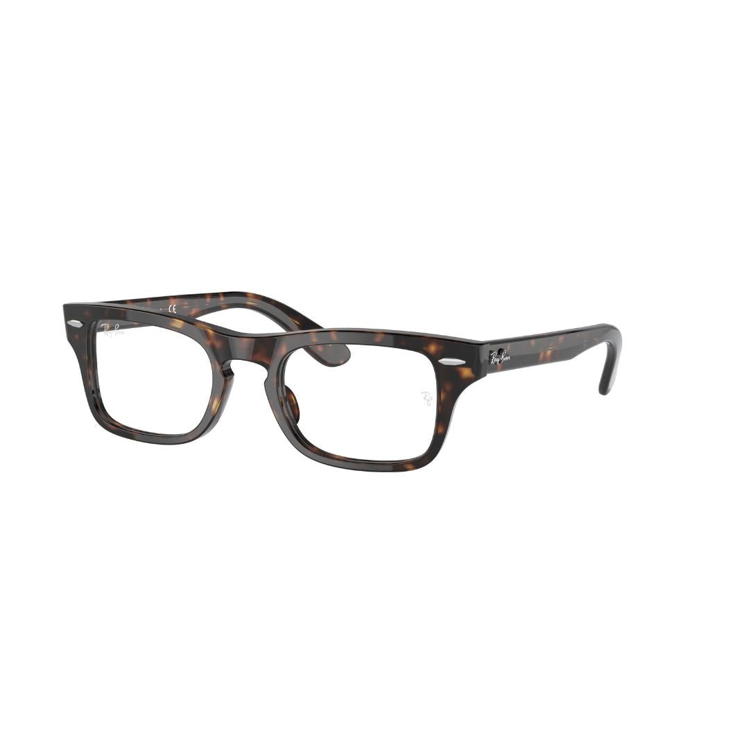 Óculos de Grau Ray - Ban Infantil ry9083v 3887 43 Burbank jr - Ótica Vision Care