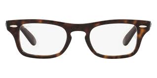 Óculos de Grau Ray-Ban Infantil ry9083v 3887 43 Burbank jr