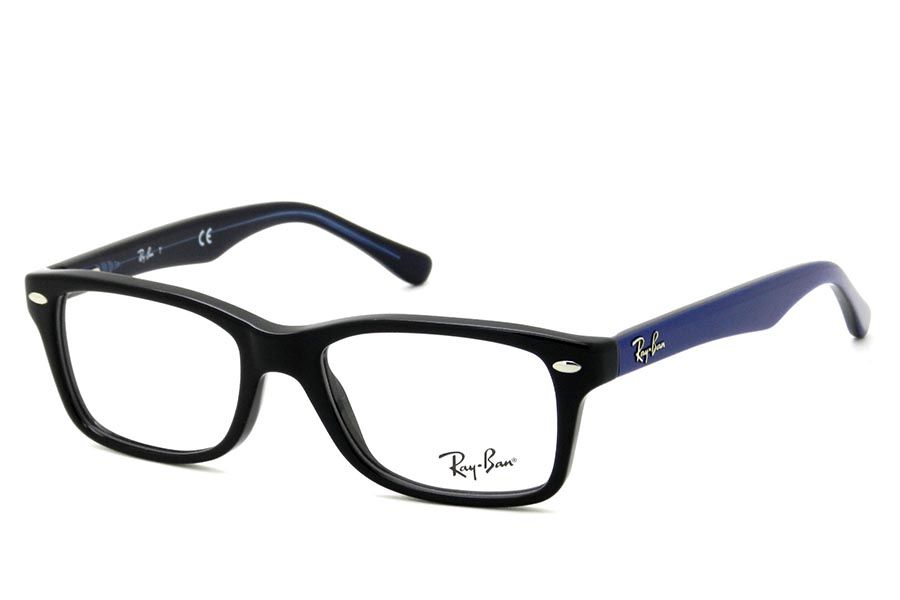 Óculos de Grau RAY BAN JUNIOR RB1531 3748 48 - Ótica Vision Care