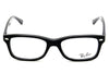 Óculos de Grau RAY BAN JUNIOR RB1531 3748 48