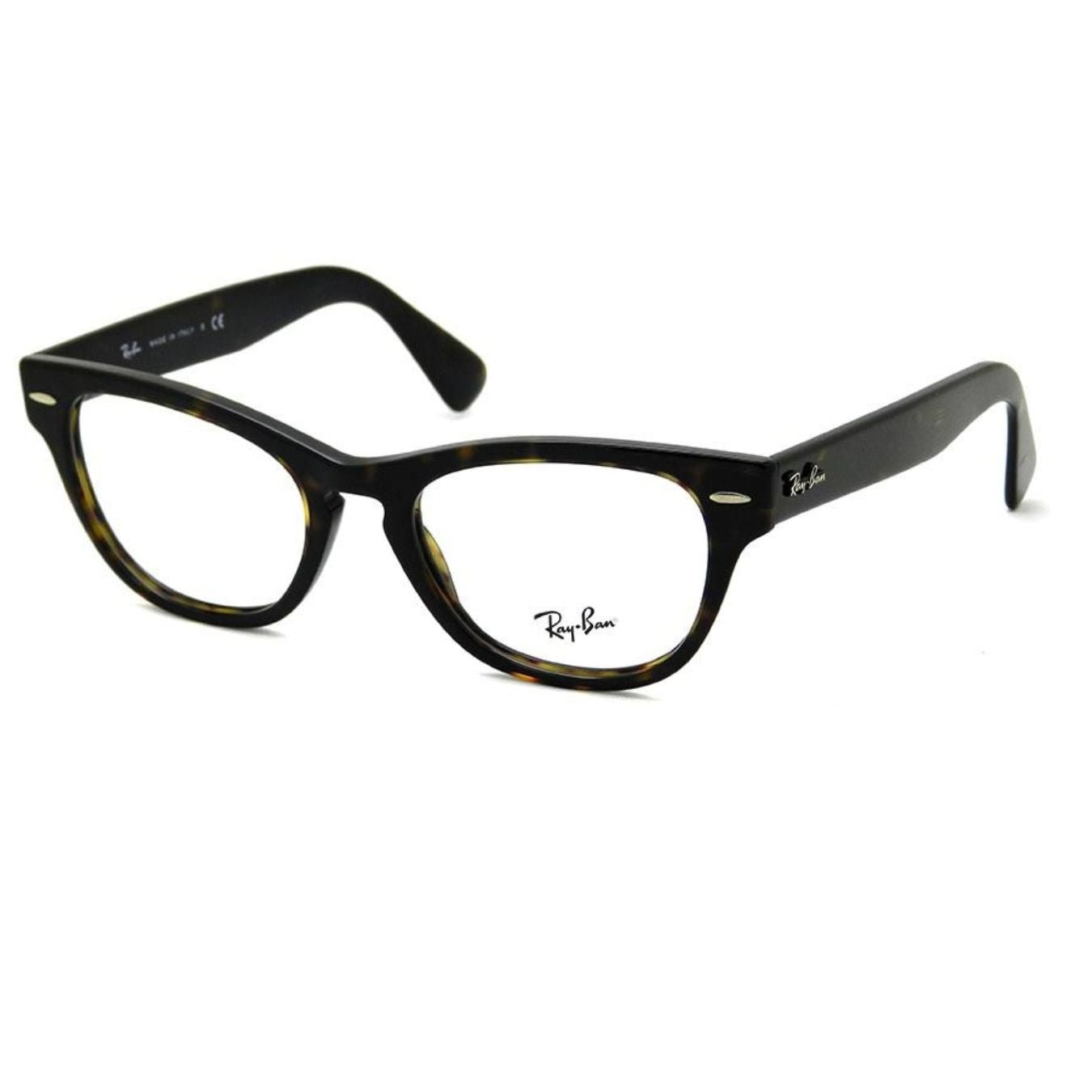 Óculos de Grau RAY - BAN LARAMIE RB2201V 2012 54 - Ótica Vision Care