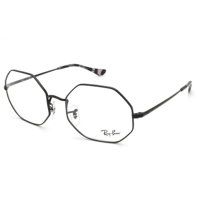 Óculos de Grau Ray - Ban OCTAGON RB1972V 2509 54 - 19 - Ótica Vision Care
