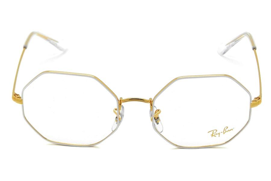 Óculos de Grau Ray-Ban OCTAGON RB1972V 3104 54