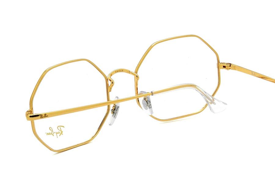 Óculos de Grau Ray-Ban OCTAGON RB1972V 3104 54