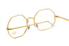 Óculos de Grau Ray-Ban OCTAGON RB1972V 3104 54