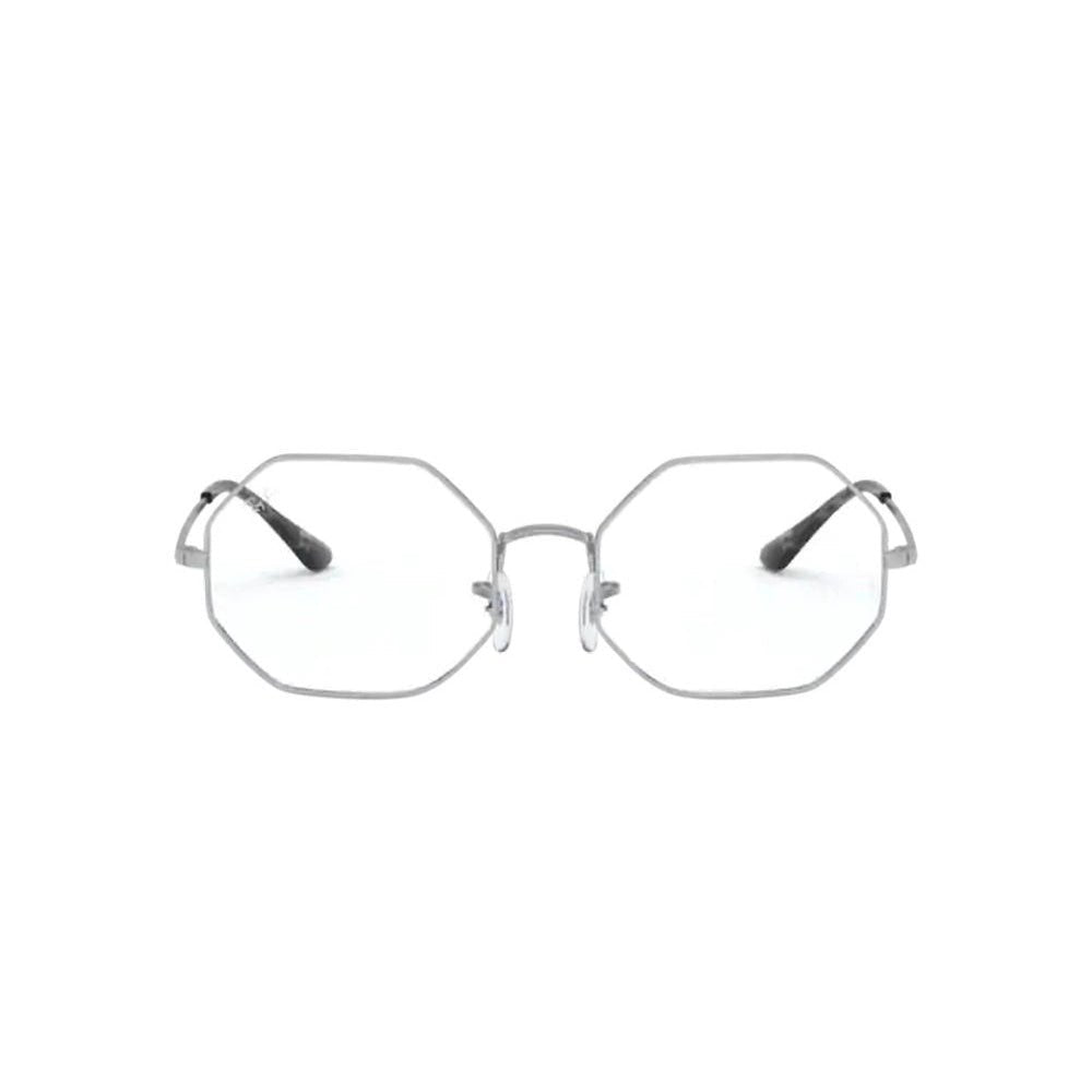 Óculos de Grau Ray Ban Octagonal Rb1972v 2501 54