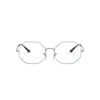 Óculos de Grau Ray Ban Octagonal Rb1972v 2501 54