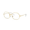 Óculos de Grau Ray Ban Octagonal Rb1972v 3086 54
