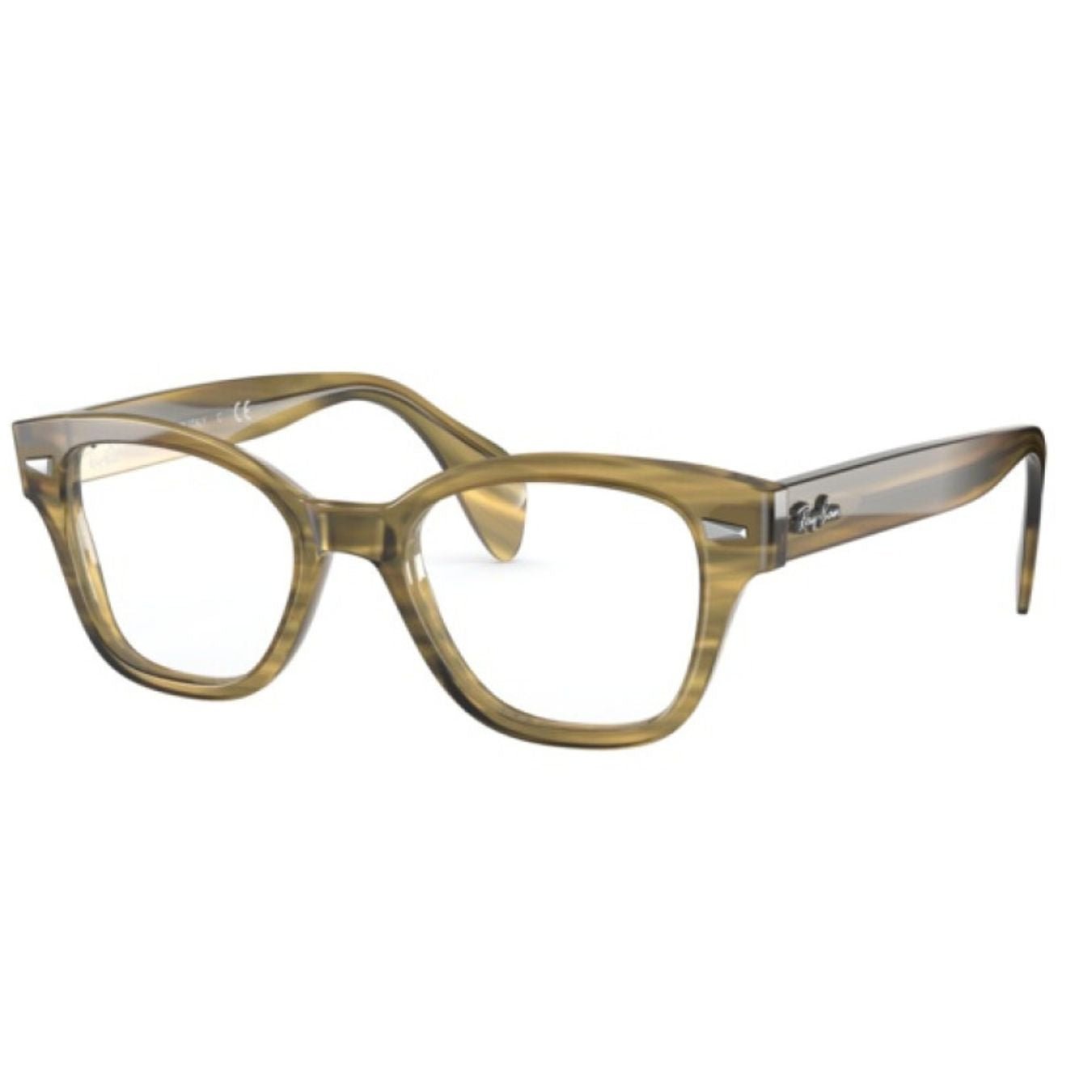 Óculos de Grau Ray - Ban RB 0880 8056 - Ótica Vision Care
