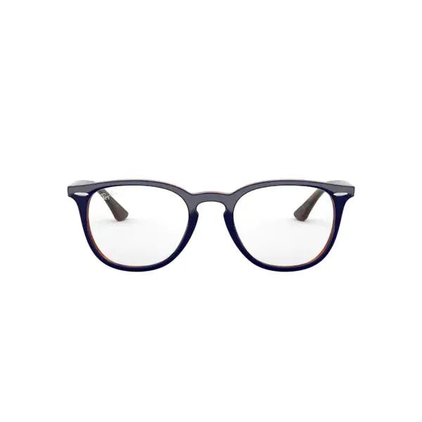 Óculos de Grau Ray-Ban RB 7159 5910 - Azul