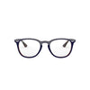 Óculos de Grau Ray-Ban RB 7159 5910 - Azul